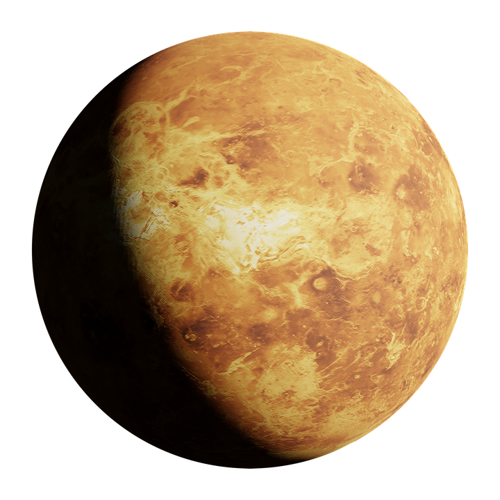 venus